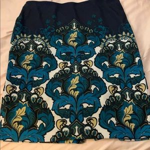 New York and co pull-on skirt xl